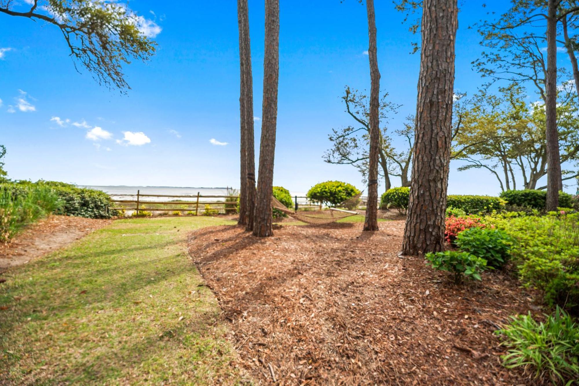 The Spa 1115 Hilton Head Island Exterior foto