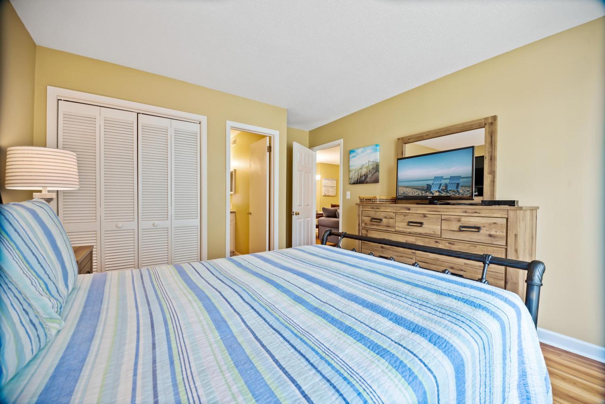 The Spa 1115 Hilton Head Island Exterior foto