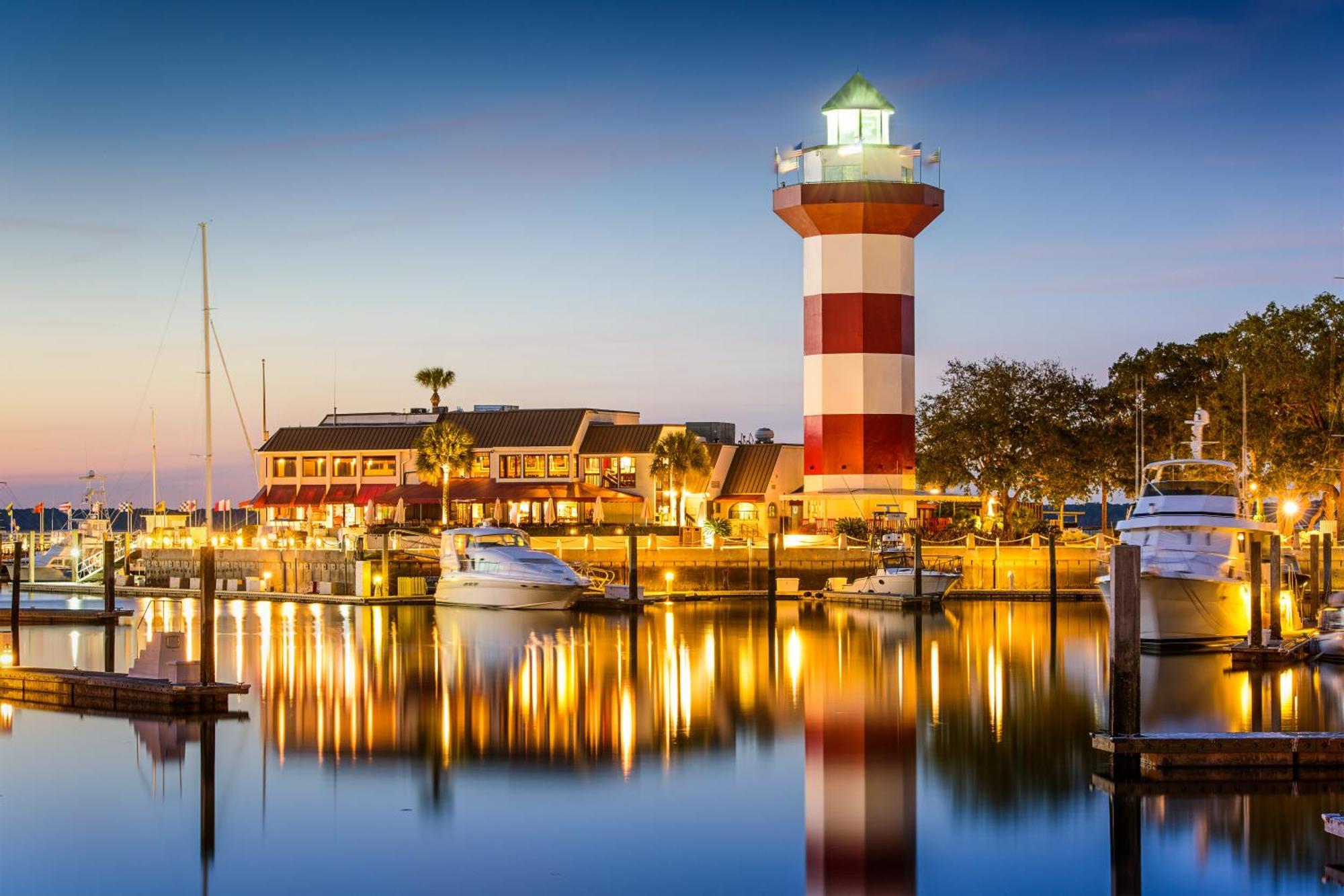 The Spa 1115 Hilton Head Island Exterior foto
